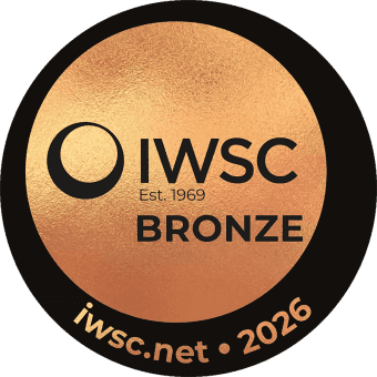 IWSC Bronze 2026