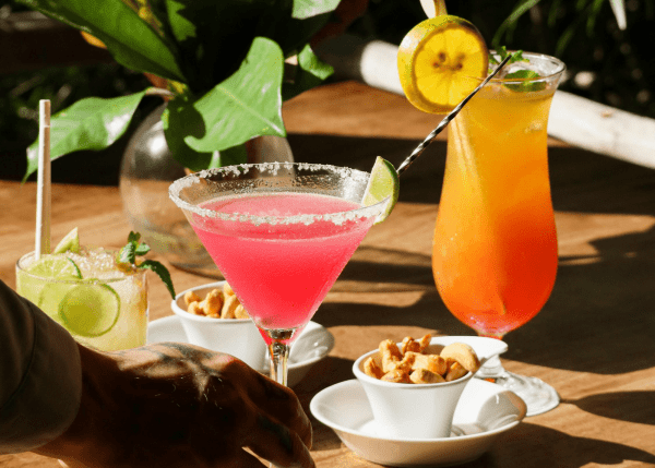 The Best Foods to Pair with Each Type of Rum