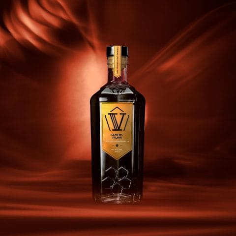 Dark Rum