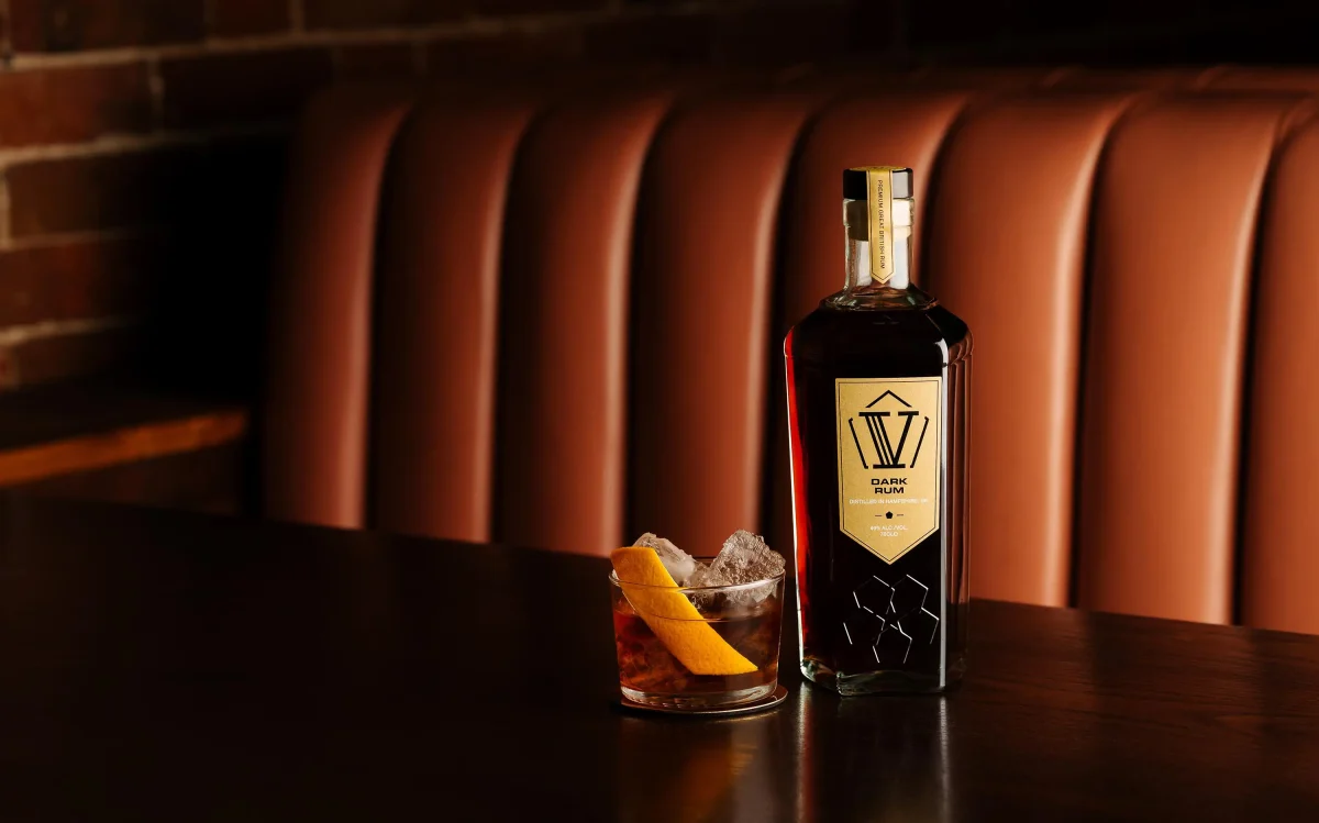 Vdarkrum